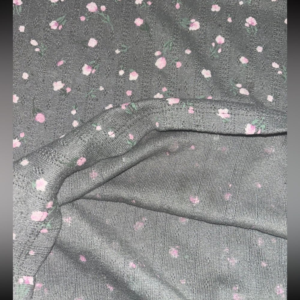 Women’s lace trim top - Picture 5 of 5